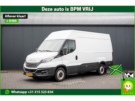 IVECO Daily 0
