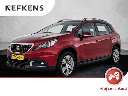 Peugeot 2008 0