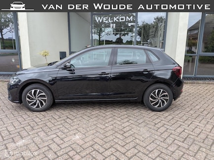 Volkswagen Polo 0
