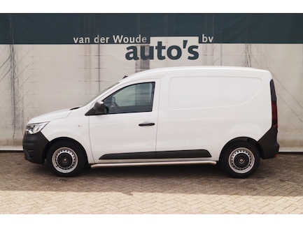 Renault Express 0