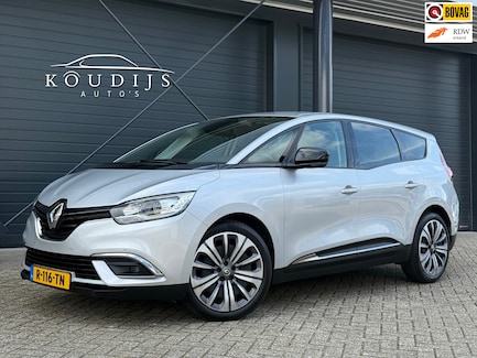 Renault Grand Scenic 0