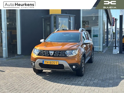 Dacia Duster 0