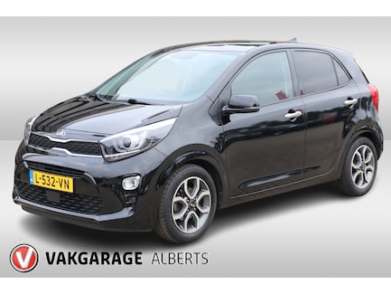 Kia Picanto 0