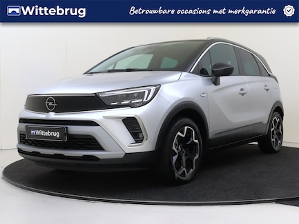 Opel Crossland 0