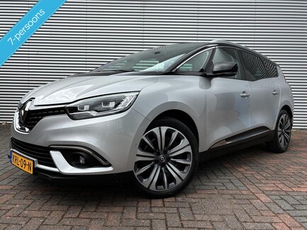 Renault Grand Scenic 0