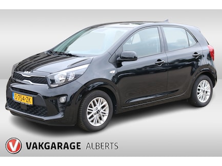 Kia Picanto 0
