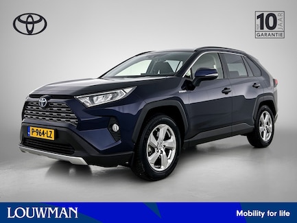 Toyota RAV4 0