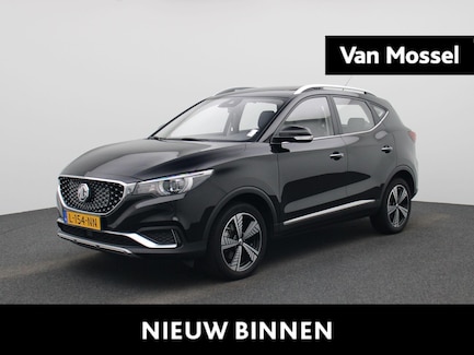 MG MG ZS 0