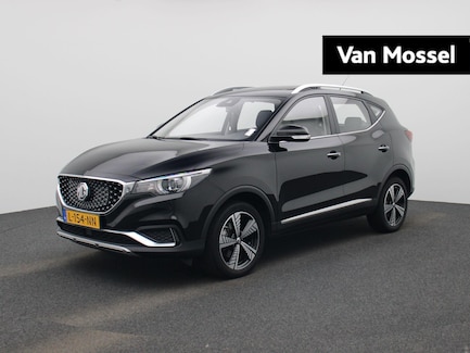 MG MG ZS 0