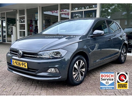 Volkswagen Polo 0