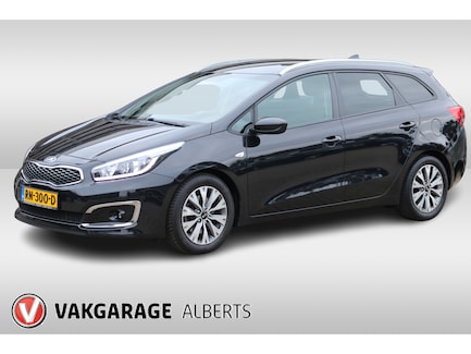 Kia Ceed 0