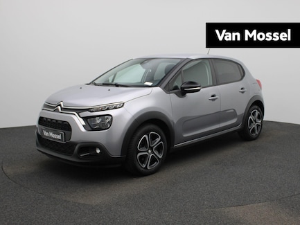 Citroën C3 0