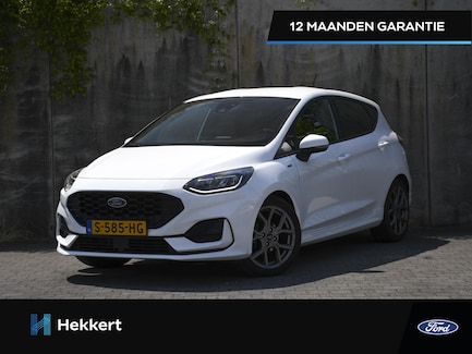Ford Fiesta 0