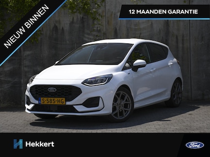 Ford Fiesta 0