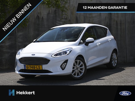Ford Fiesta 0