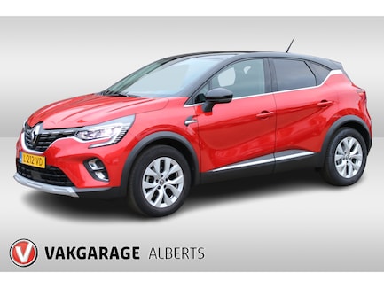 Renault Captur 0