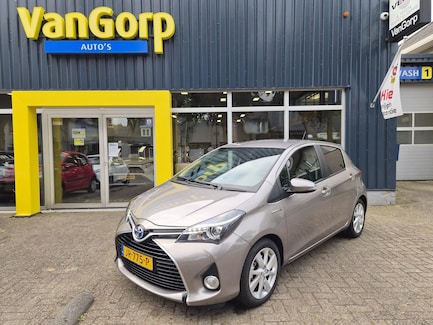 Toyota Yaris 0
