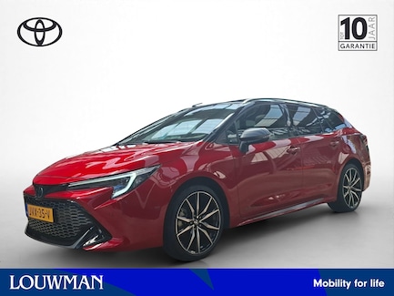 Toyota Corolla 0