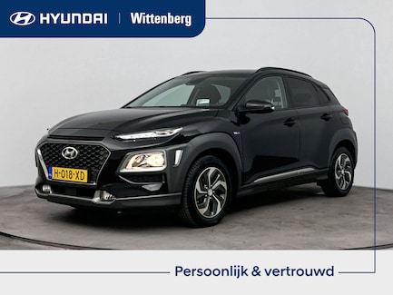 Hyundai Kona 0