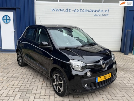 Renault Twingo 0