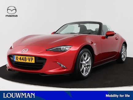 Mazda MX-5 0