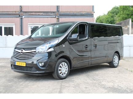 Opel Vivaro 0
