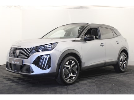 Peugeot 2008 0