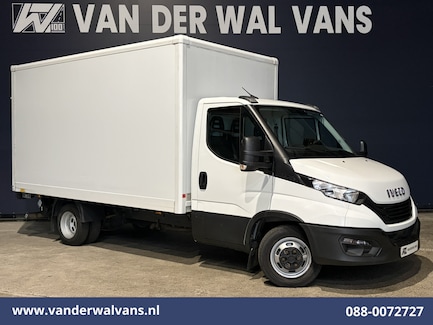 IVECO Daily 0
