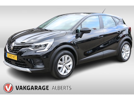 Renault Captur 0