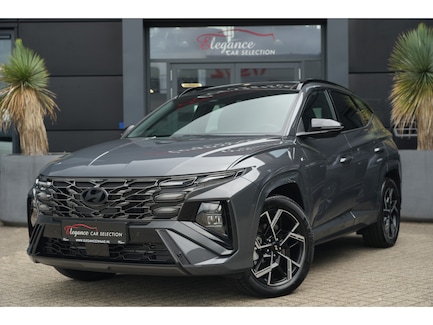 Hyundai Tucson 0