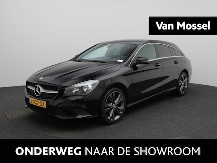 Mercedes-Benz CLA 0