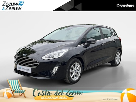 Ford Fiesta 0