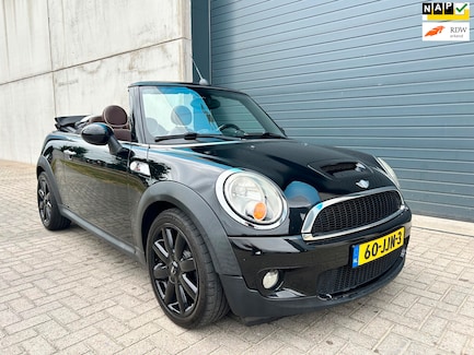 MINI Cooper S 0