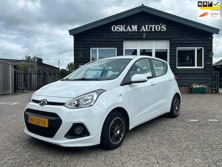 Hyundai i10 0