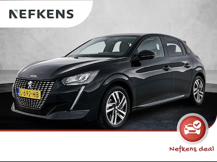 Peugeot 208 0
