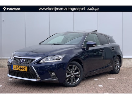 Lexus CT 0