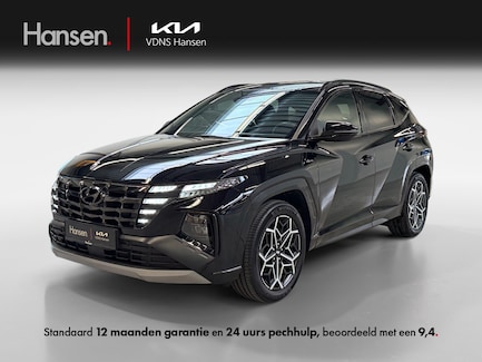 Hyundai Tucson 0