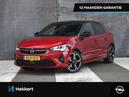 Opel Corsa 0