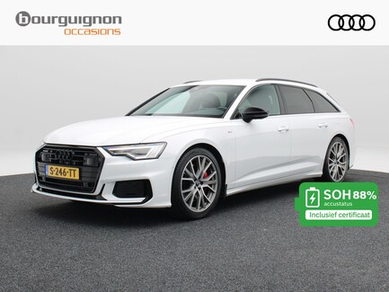 Audi A6 0