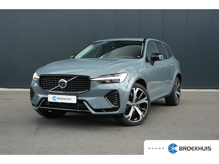 Volvo XC60 0