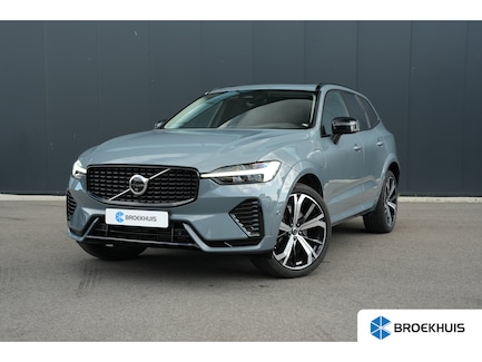 Volvo XC60 0