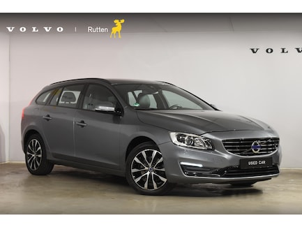 Volvo V60 0