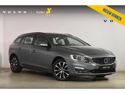 Volvo V60 0