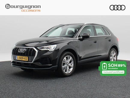 Audi Q3 0