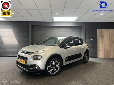 Citroën C3 0