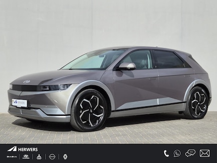Hyundai Ioniq 5 0