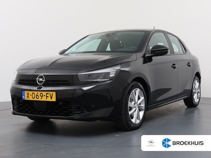 Opel Corsa 0