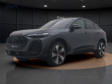 Audi Q5 Sportback 0