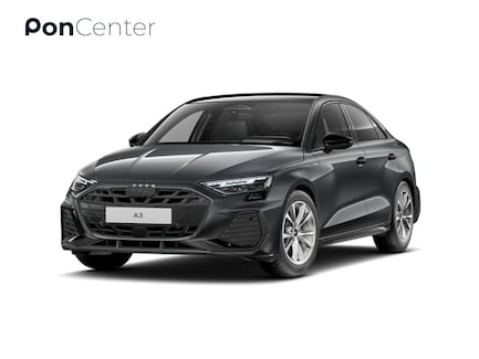 Audi A3 0