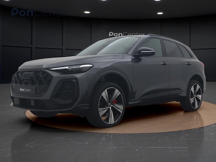Audi Q5 0